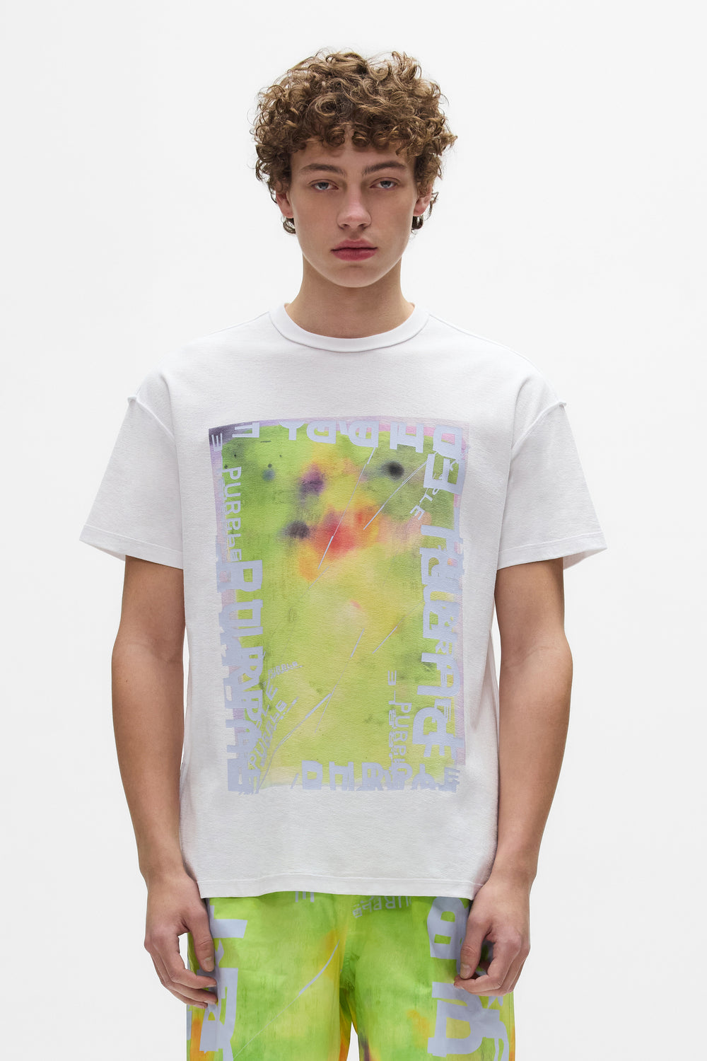 Gateway Tee