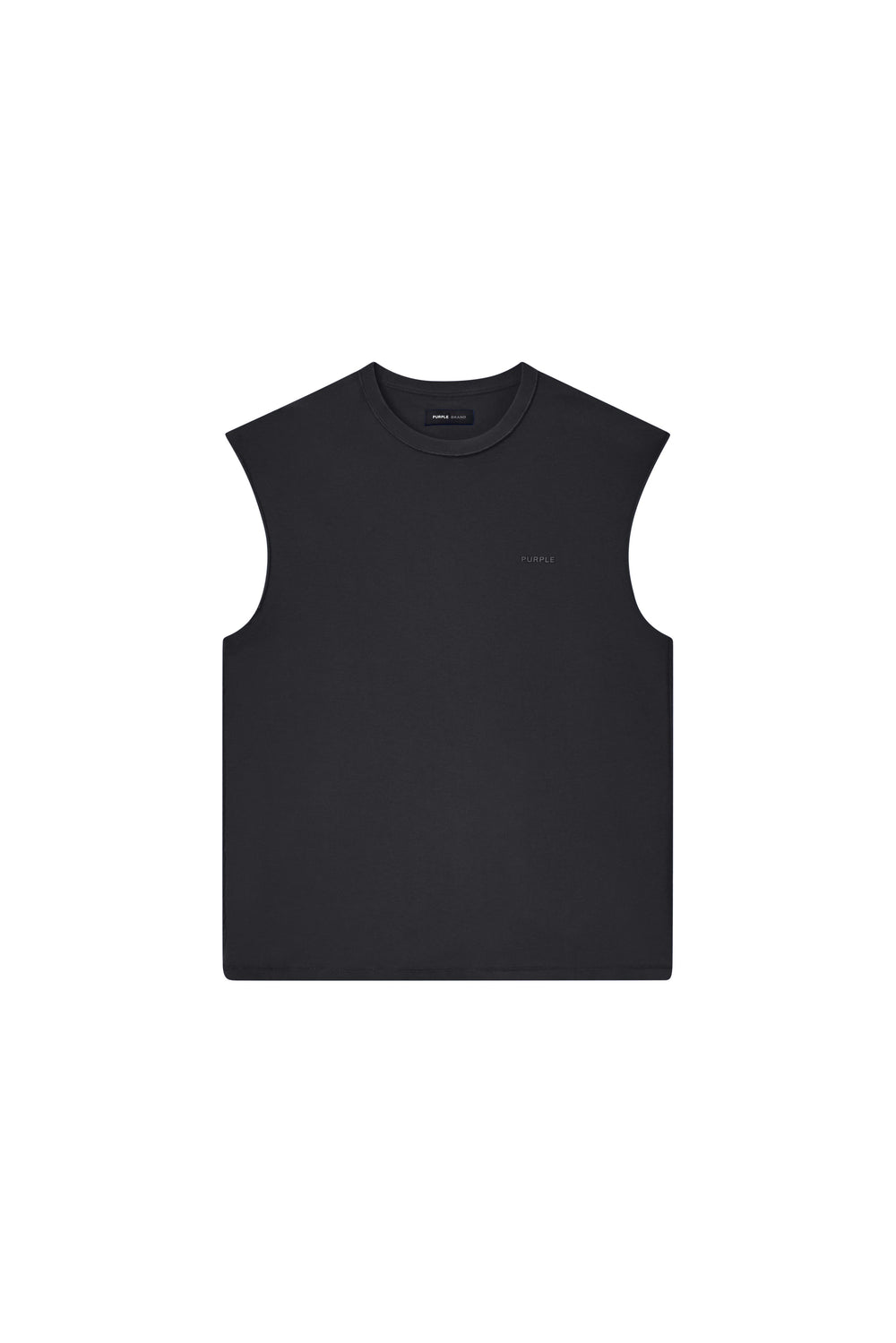 Basic Tank Top