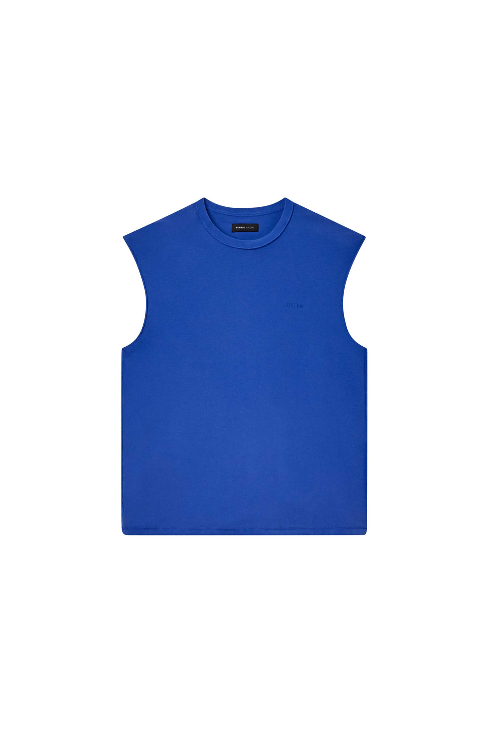 Basic Tank Top