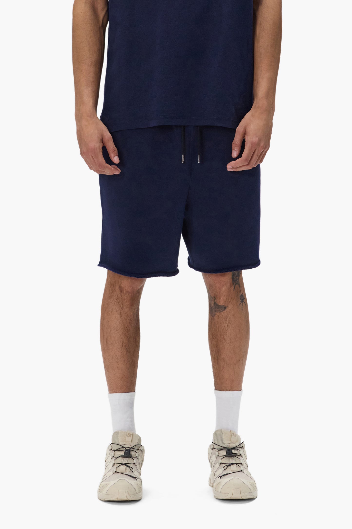 Basic Sweatshort