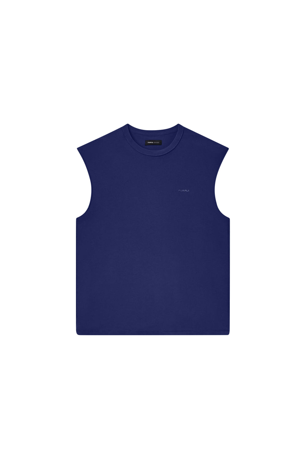 Basic Tank Top