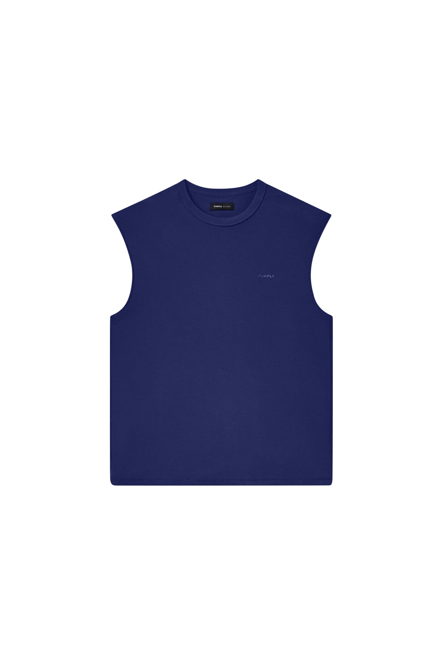 Basic Tank Top