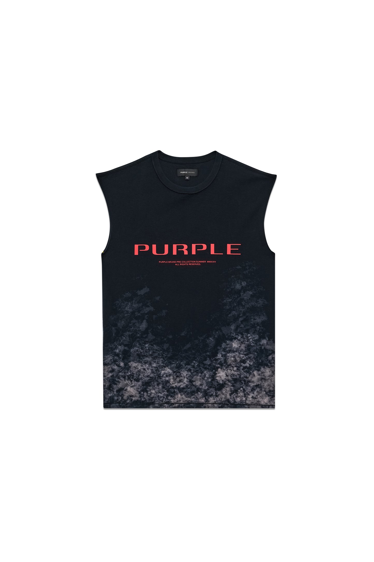 Wordmark MMXXIV Tank Top