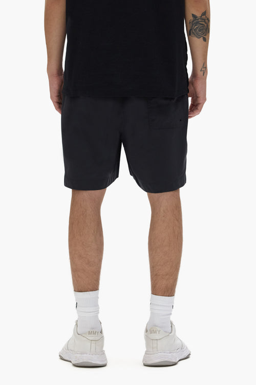 Holographic Swim Shorts