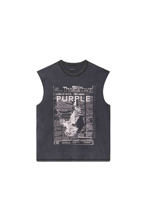 Good News Tank Top