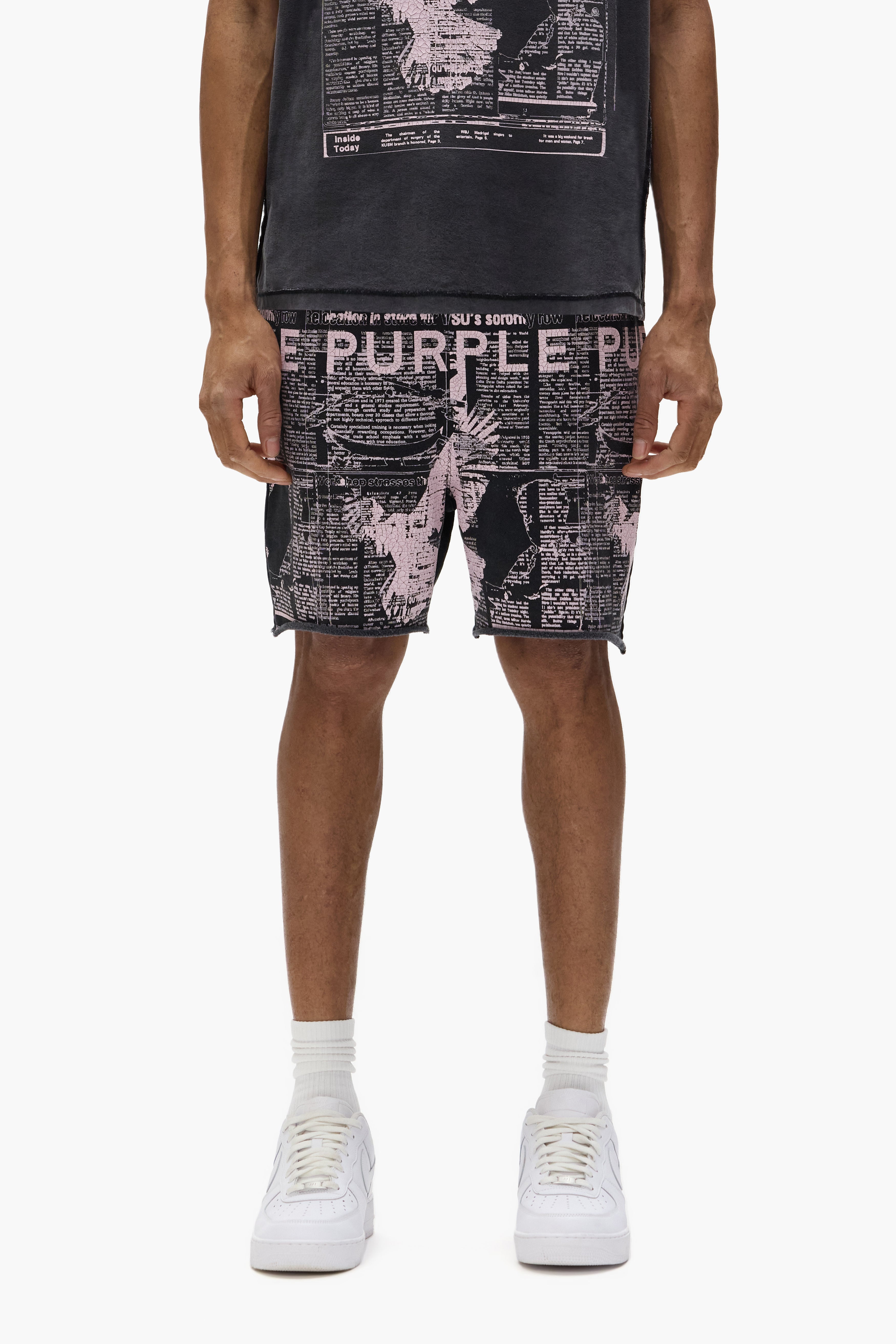 BLESS N° 42 XSSM short pants ブレス BLESS N° 42 XSSM short pants ブレス レディース