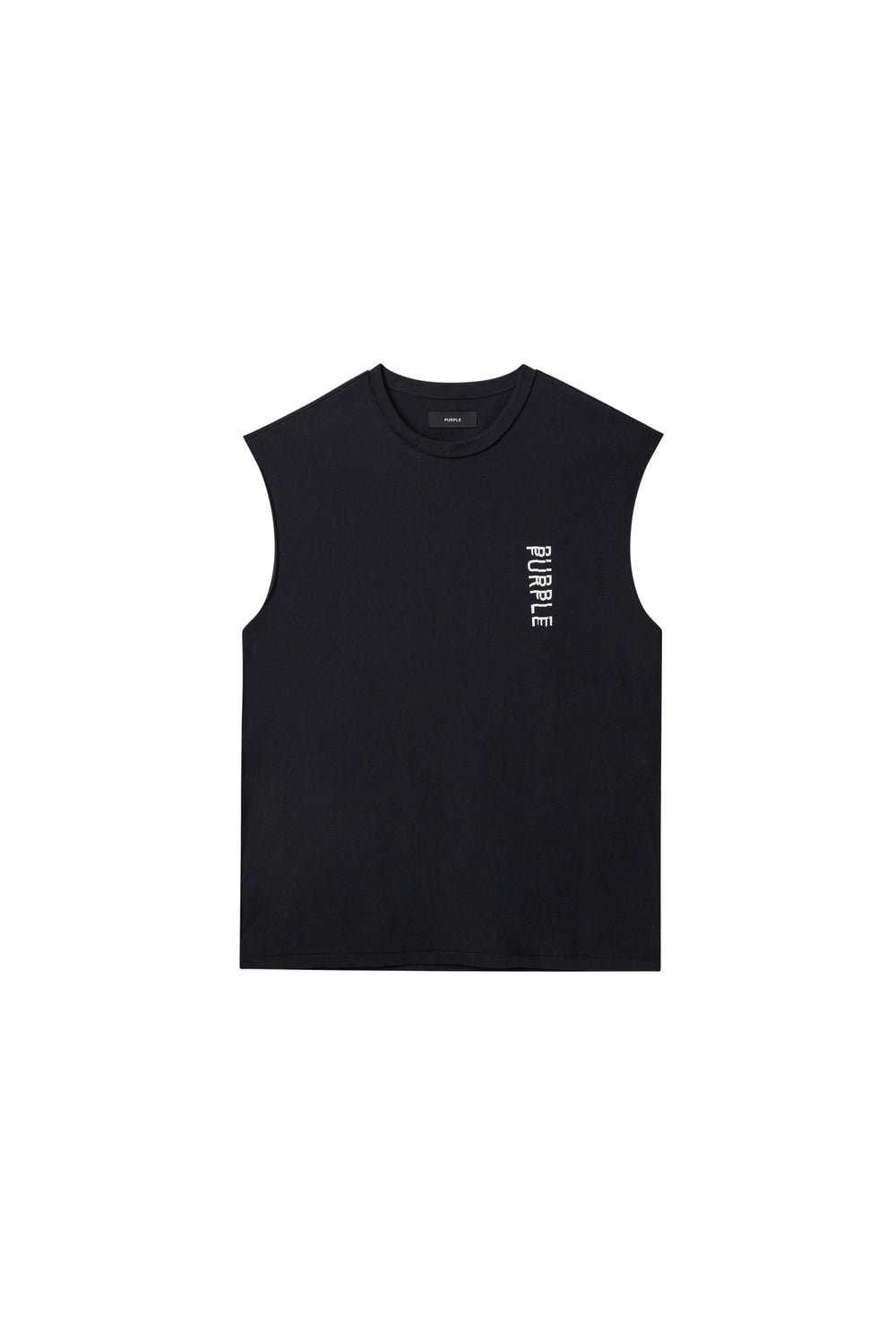 Pasted Wordmark Tee