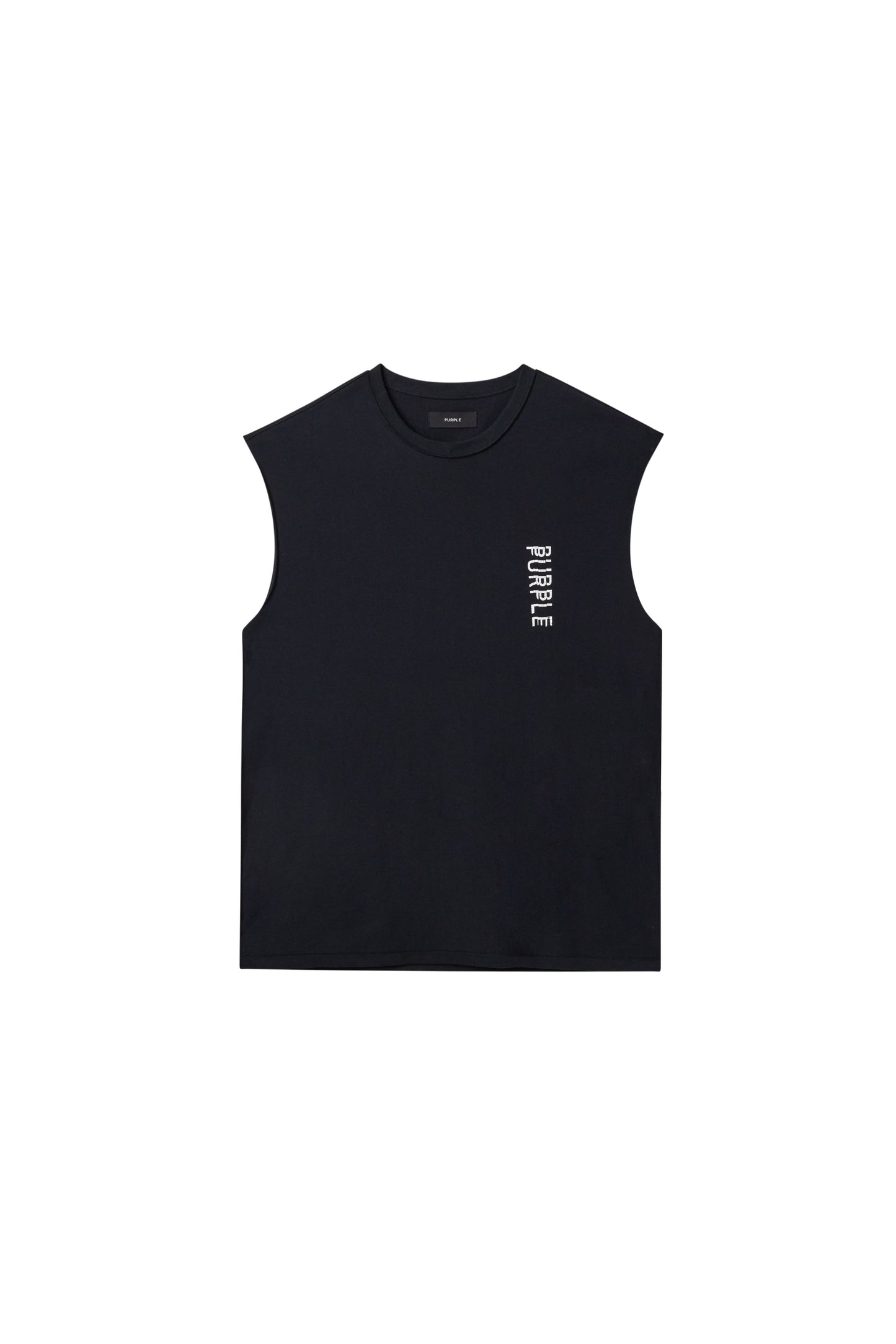 Pasted Wordmark Tee