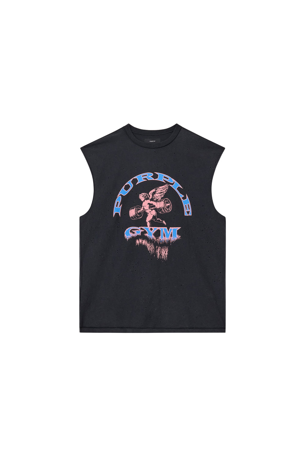 Heavyweights Tank Top