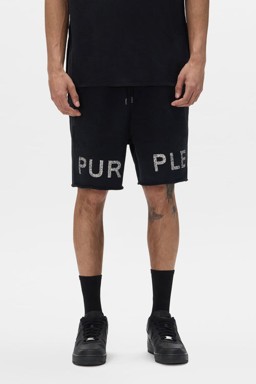 Crystal Wordmark Short