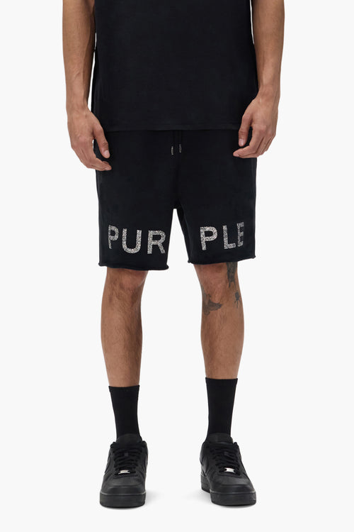 Crystal Wordmark Short