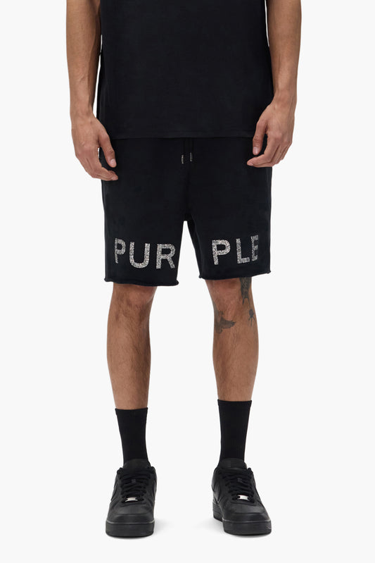 Crystal Wordmark Short