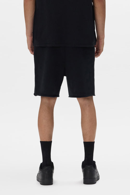 Crystal Wordmark Short