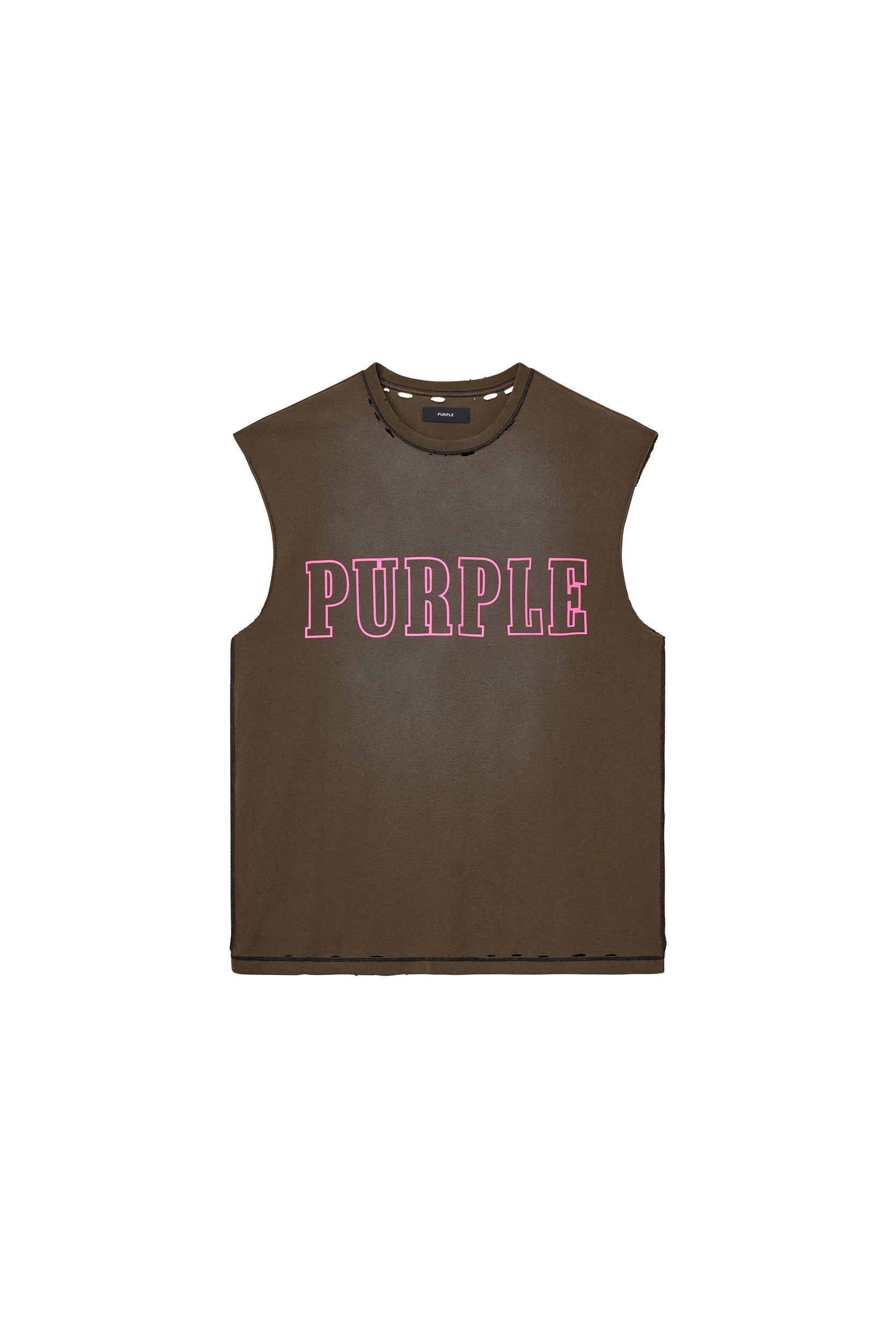 PURPLE BRAND