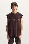 Razor Tank Top