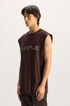 Razor Tank Top
