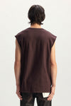 Razor Tank Top