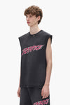 Slasher Tank Top
