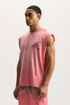 Amplified Tank Top