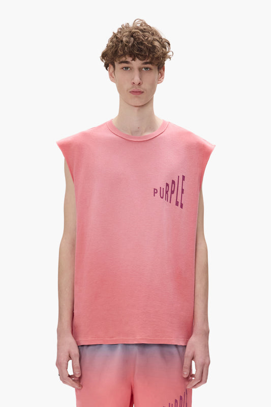 Amplified Tank Top