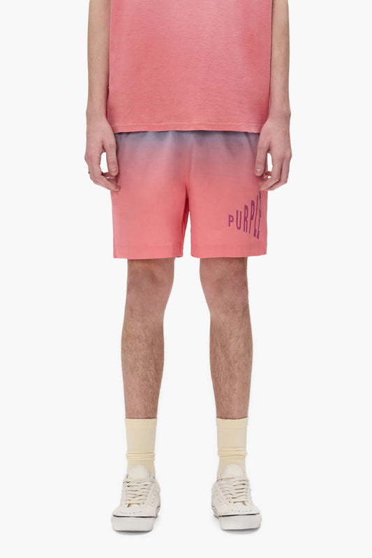 Amplified Fade All Around Short