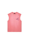 Amplified Tank Top