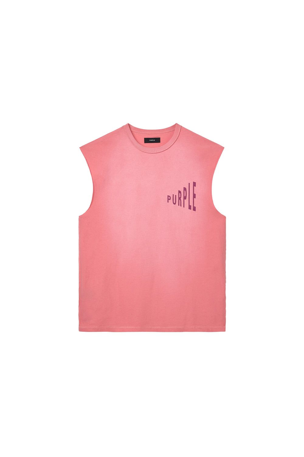 Amplified Tank Top