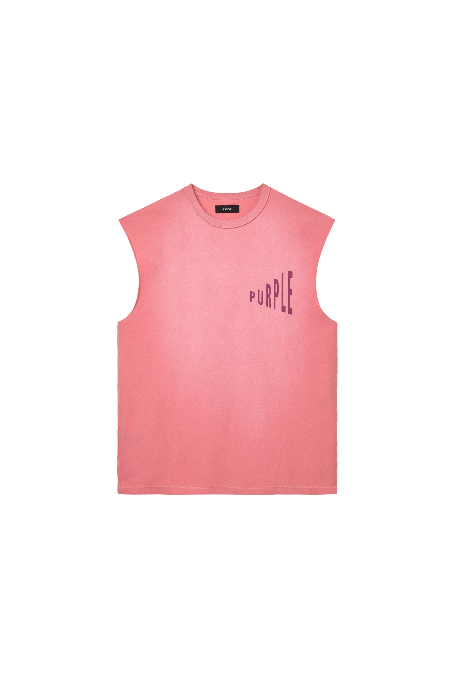 Amplified Tank Top