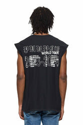 Cities Tank Top