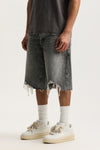 P070 High Summer Destroy Short
