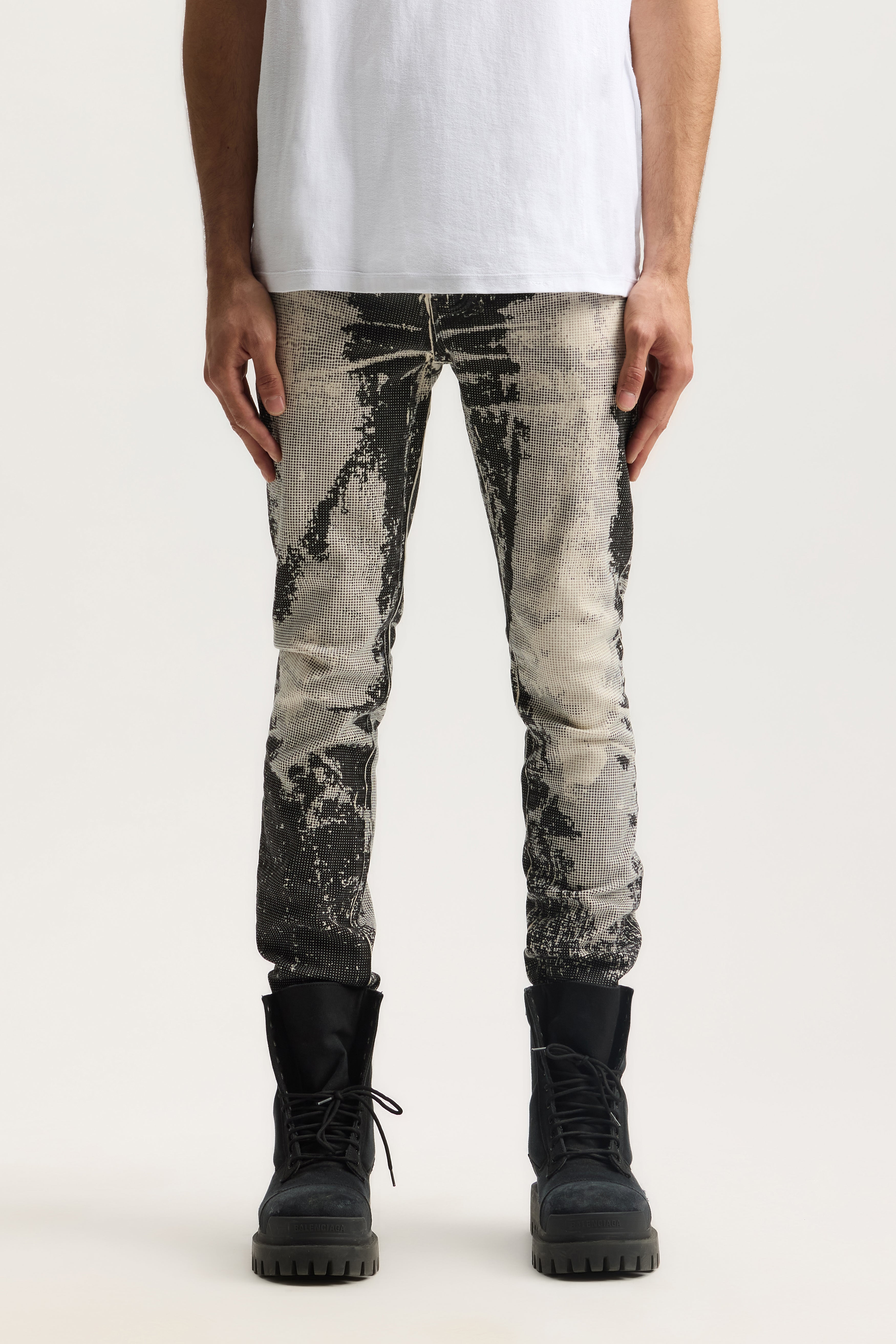 Denim – PURPLE BRAND