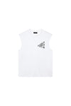 Amplified Tank Top