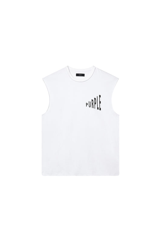 Amplified Tank Top