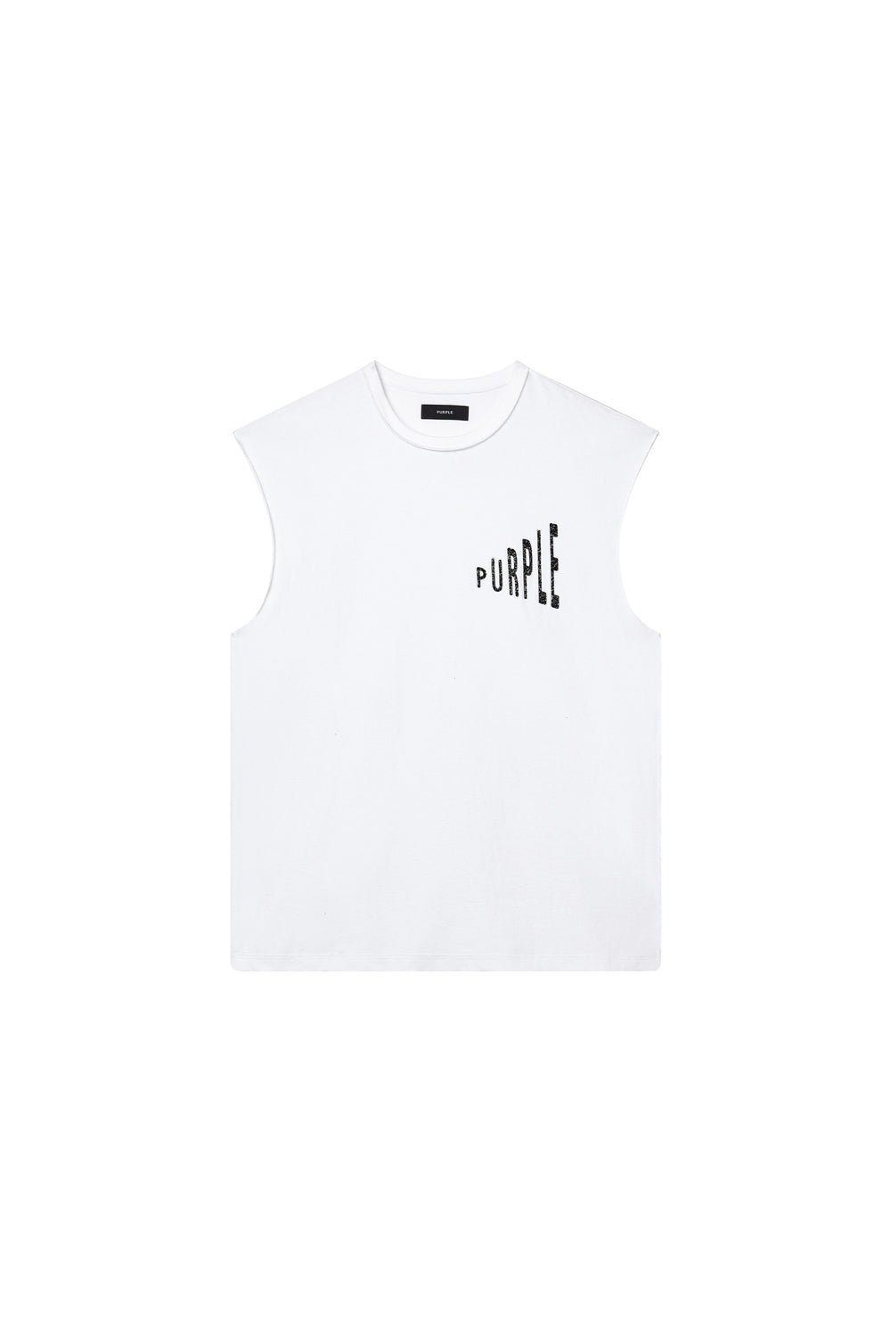 Amplified Tank Top