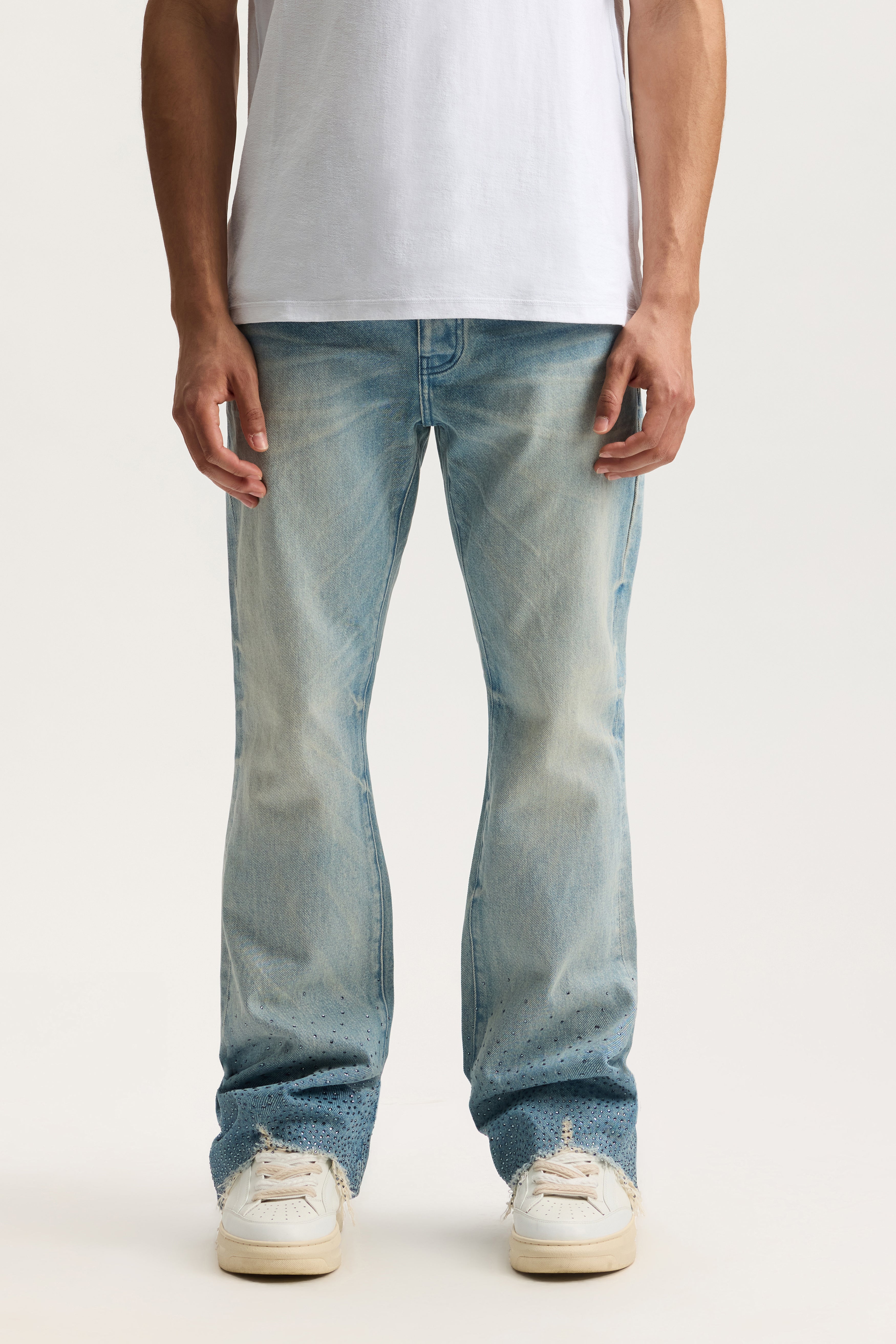 Denim – PURPLE BRAND