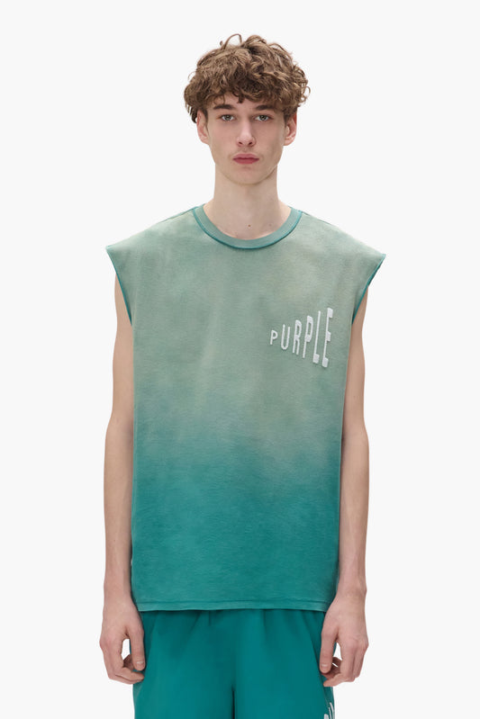 Amplified Tank Top