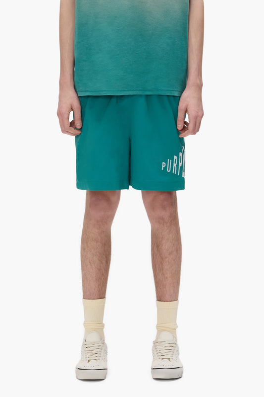Amplified All Around Short