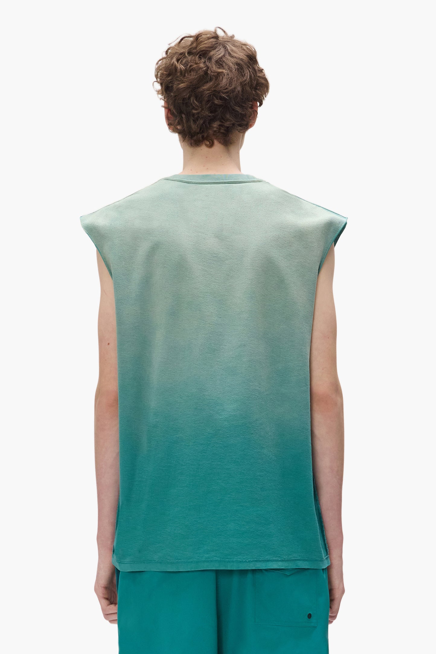 Amplified Tank Top