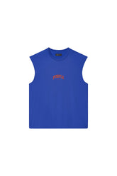 Slab Tank Top