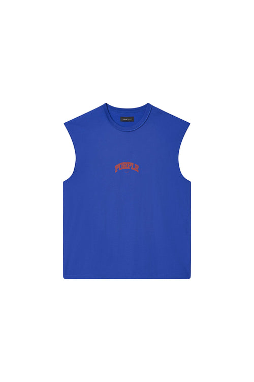 Slab Tank Top