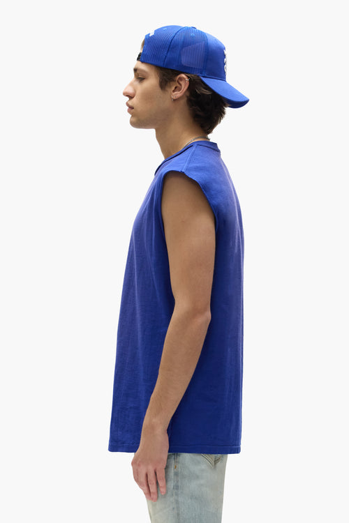 Slab Tank Top