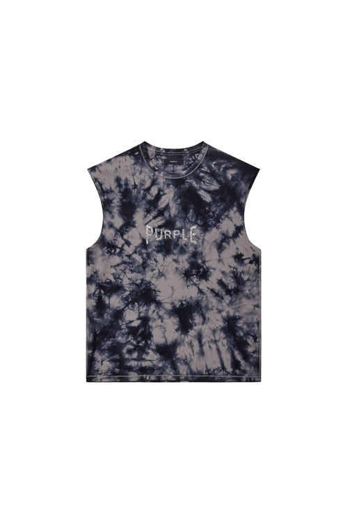 Tie Dye Tank Top
