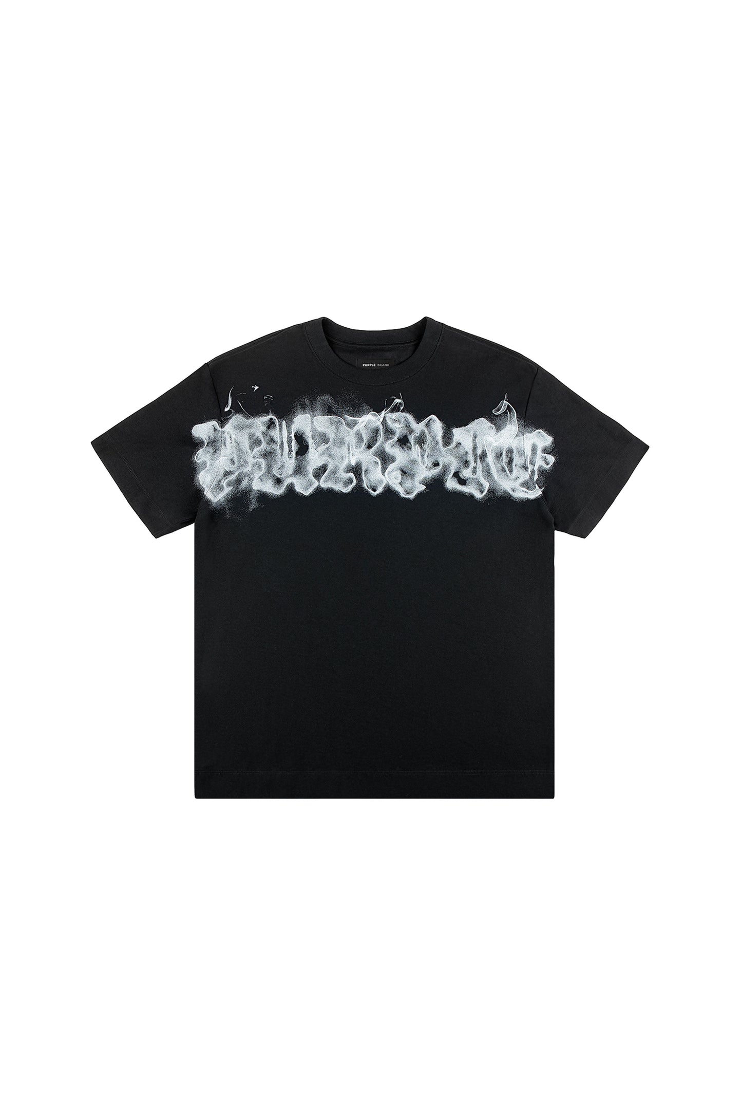 Gothic Smoke Tee