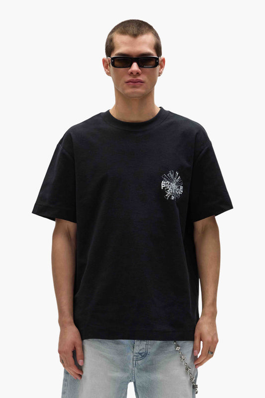 Shattered Tee