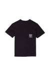 Warped Tee