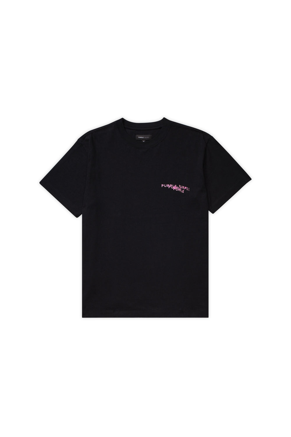 Stamped Wordmark Tee