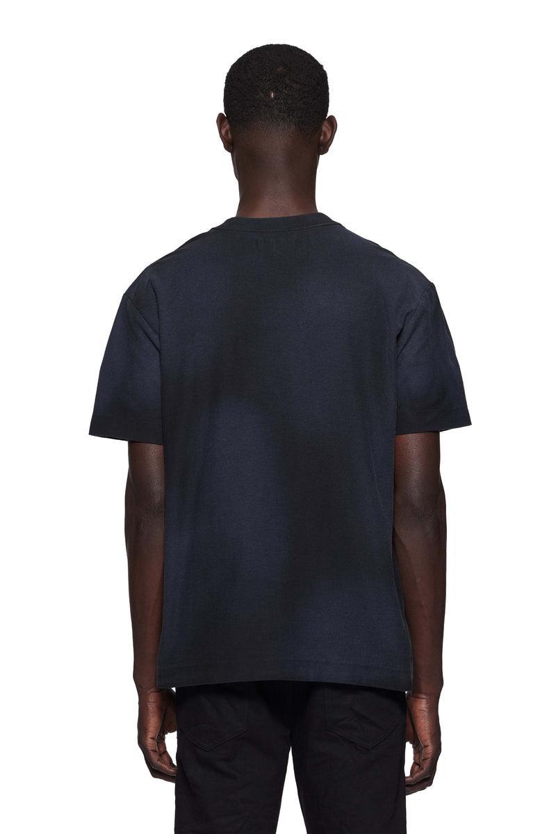 #130 New York & Company T-shirt Purple | c. 187 | Size 10