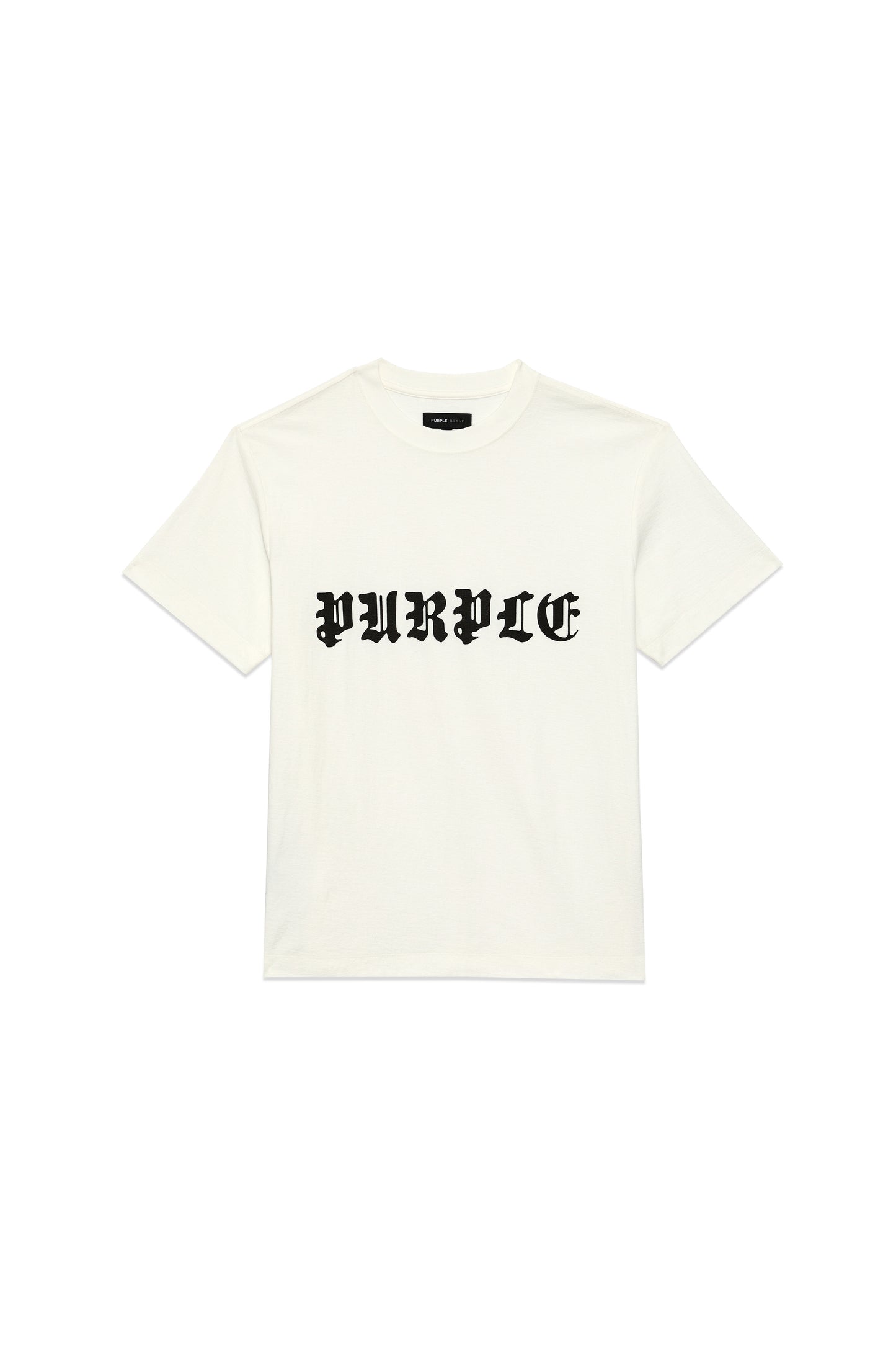 Gothic Wordmark Tee