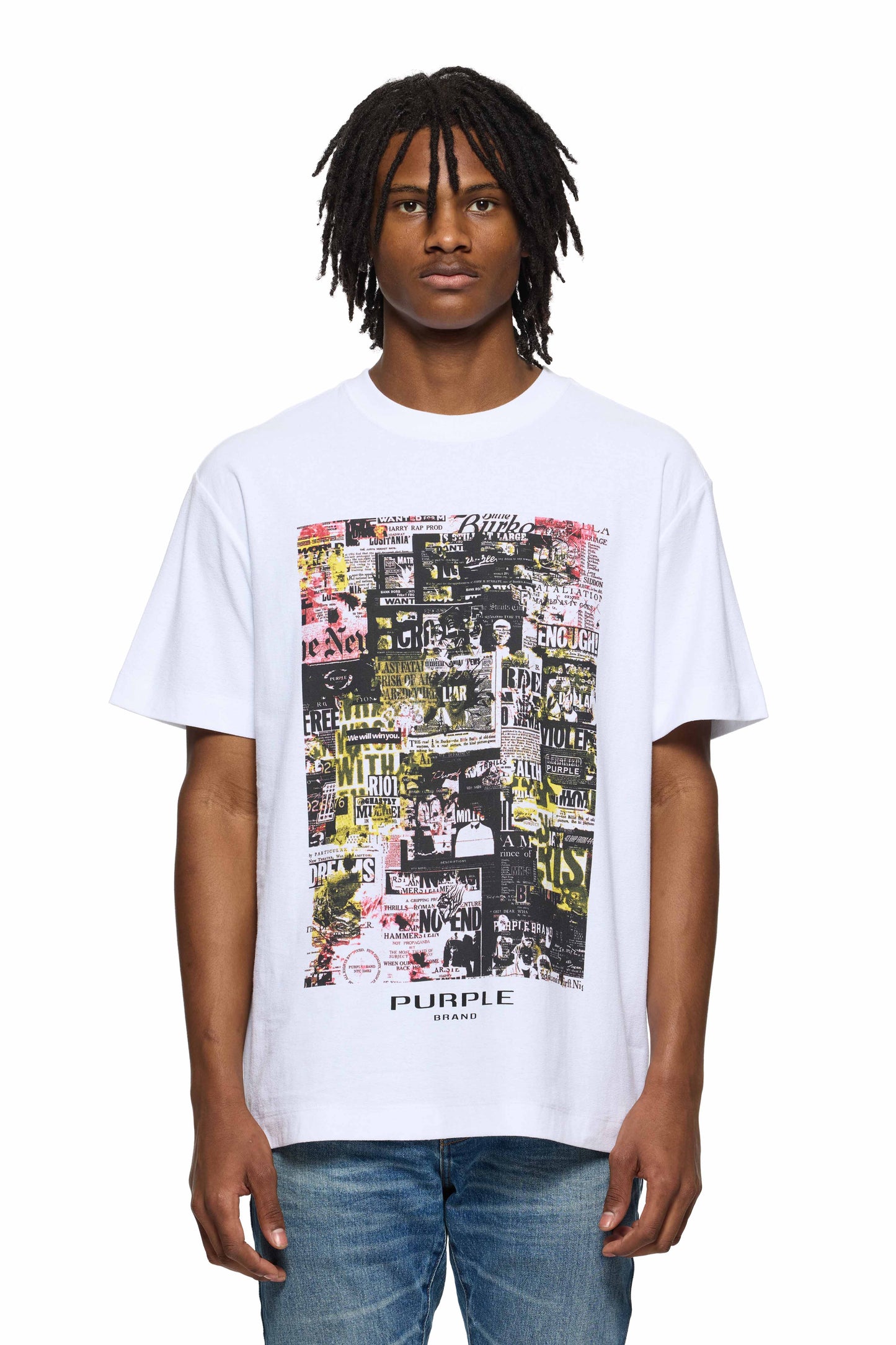 The News Tee