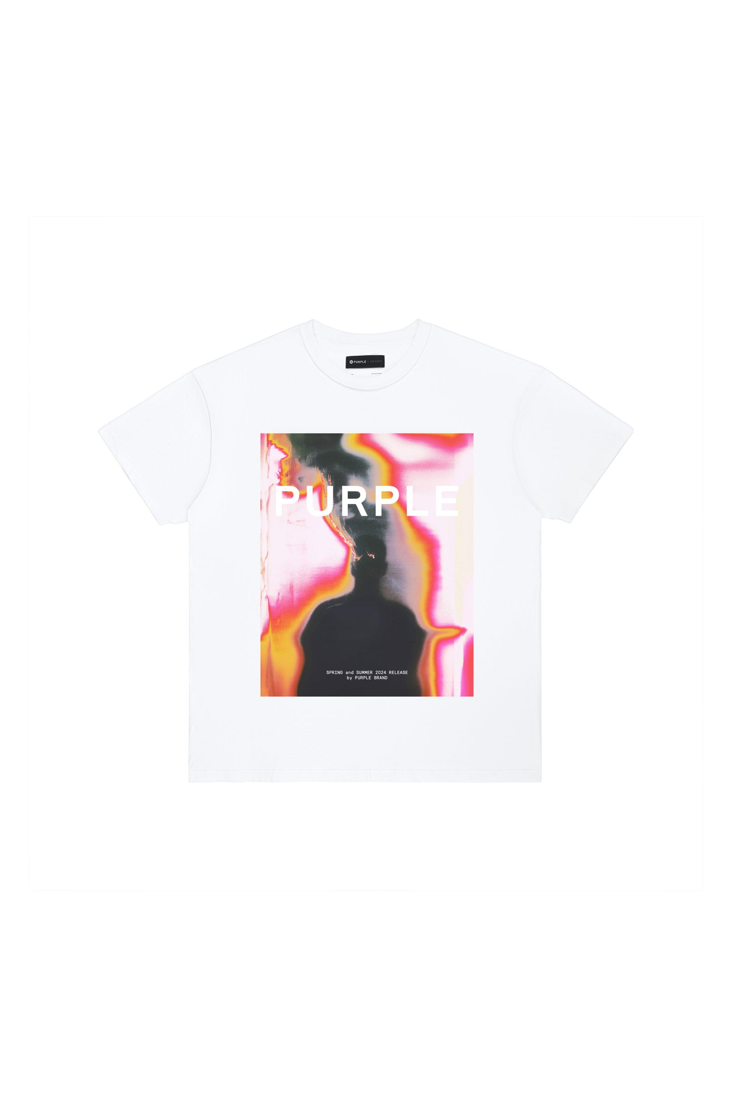 Ego Tee